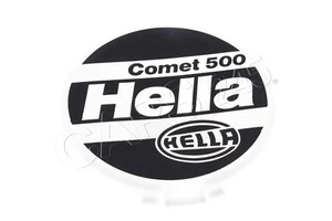 HELLA Universal COMET 500 Spotlight Protective Cover Cap 8XS135236-001 - Picture 1 of 2