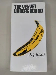 The Velvet Underground - Peel Slowly and See (1995) 5CD Box Set plus booklet. - Picture 1 of 13