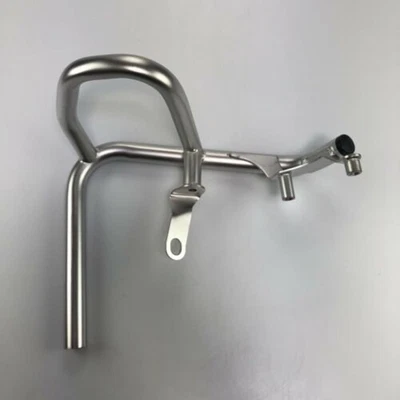 Barra de protección del motor derecha BMW R1200GS R1250GS 2013-23 77148405684 Foto 1 de 4