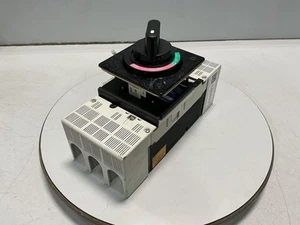 Interruptor MITSUBISHI NF-SFW370 70 AMPERIOS usado #146492 - Imagen 1 de 8
