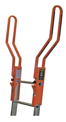 Sistema de extensión de escalera Guardian 10800 Safe-T (un paquete) Foto 1 de 4