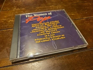 Women of Pop by V/A Pop (CD, 2005) - Foto 1 di 3
