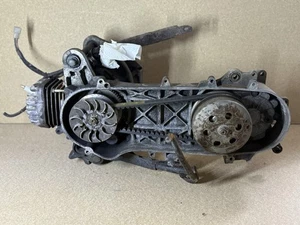 PEUGEOT SPEEDFIGHT 3 AC MOTOR ANTRIEBSMOTOR ENGINE - Bild 1 von 20