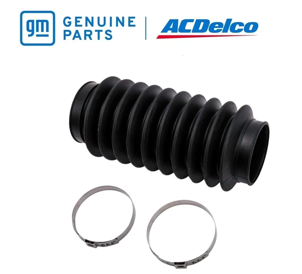 Bota articulada CV eje de transmisión para Chevy Silverado 1500/Sierra 1500 2001-2007 Foto 1 de 3