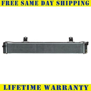 New Radiator For 2010-2015 Lexus RX450h 3.5L - Picture 1 of 6
