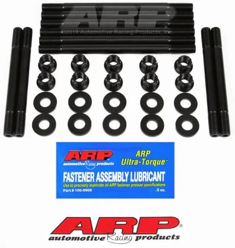 KIT DE PERNOS DE CABEZA ARP 141-4202 DODGE 2.0L DOHC BLOQUE DE NEÓN 4667642 CABEZAL 4667086 Foto 1 de 1