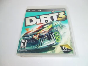 DiRT 3: Complete Edition (Sony PlayStation 3, 2011) komplett mit Handbuch - Bild 1 von 3