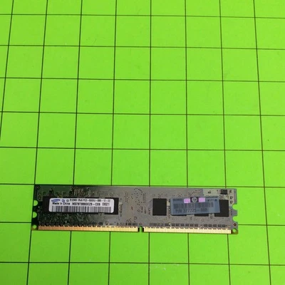 M378T6553EZS-CE6 377725-888 512MB PC2-5300U Random Access Memory RAM - Image 1 of 4