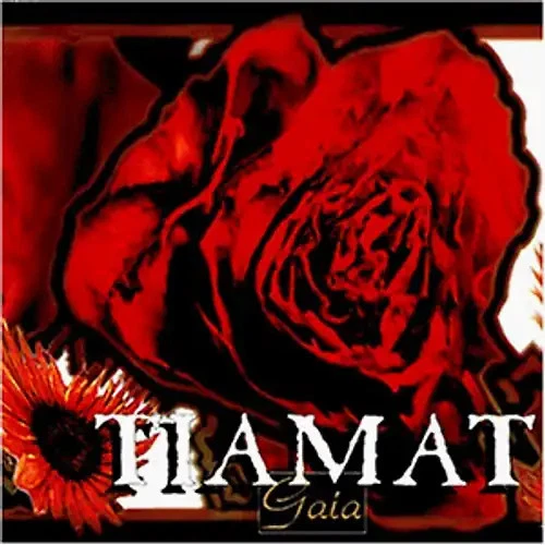Tiamat - Gaia - Bild 1 von 1