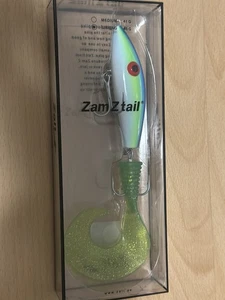 Zam Z Tail - Bild 1 von 1