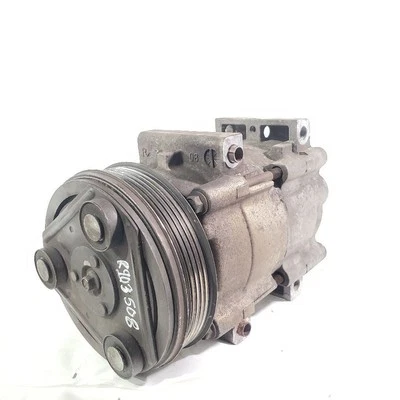 2003 2011 Ford Ranger OEM AC Compressor 2.3L - Image 1 of 4