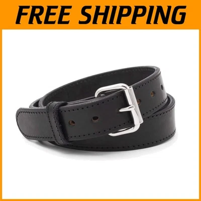 Cinturón de cuero fuerte para llevar oculto Foto 1 de 4