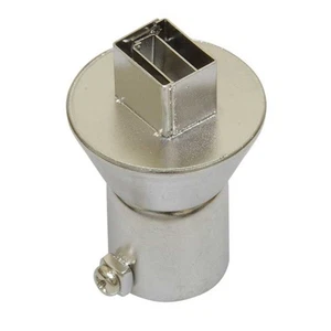 Aoyue 1132 Hot Air Nozzle SOP Type 5.6 x 13mm Rework Station Accessory Attachmen - Picture 1 of 2