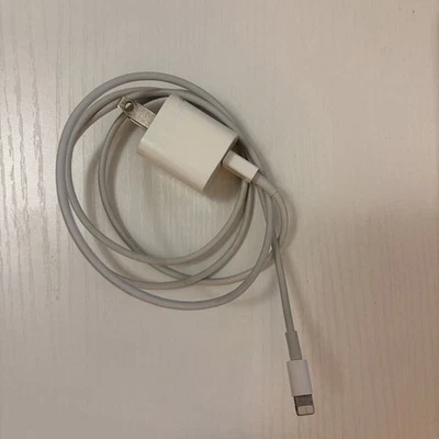 Apple iPhone USB to Lightning Charger  Cable - Image 1 of 4