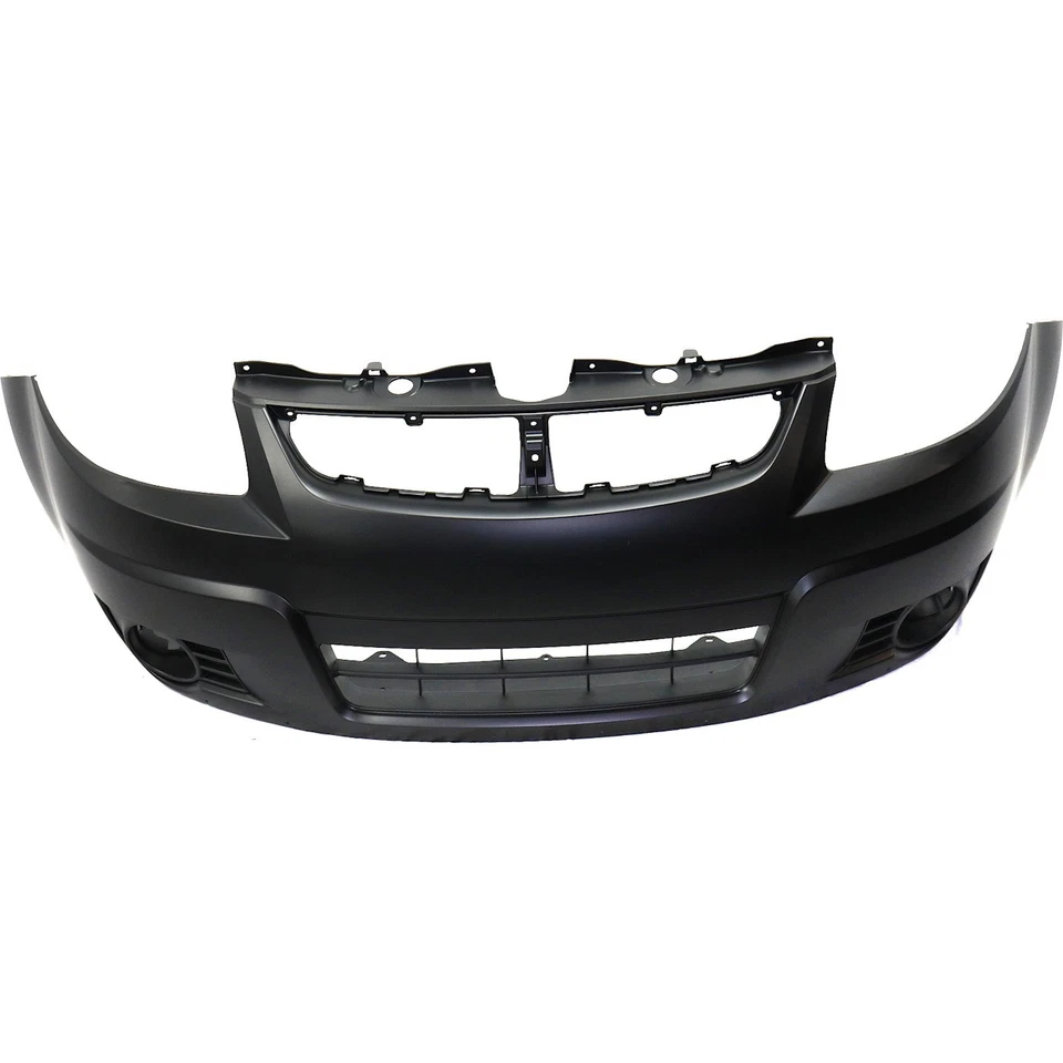 71700808105PK CAPA Bumper Cover Fascia Front for Suzuki SX4 2007-2012 - Image 1 of 4