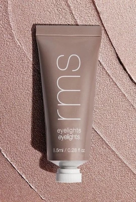 Sombra de ojos en crema para luces de belleza RMS - 0,28 fl oz nueva en caja ¡Envío gratuito!! Foto 1 de 4