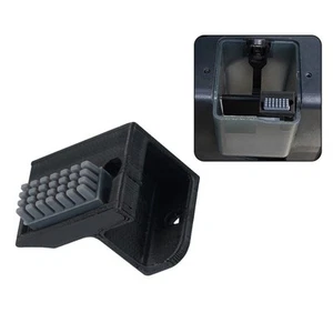 Cleaning Tool Embedded Nozzle Wiper Hot Bed Compatible Minimized Clogging - Afbeelding 1 van 15