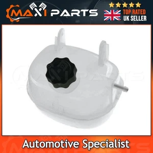 Rover 25 RF 1999-2005 Radiator Coolant Expansion Header Tank & Cap PCF10086 - Picture 1 of 3