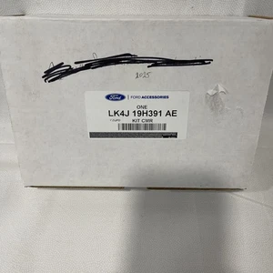 OEM Reverse Backup Camera Kit for Ford Truck – Plug & Play, HD View / Brand New - Picture 1 of 10