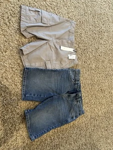 boys shorts size 12 - Picture 1 of 4
