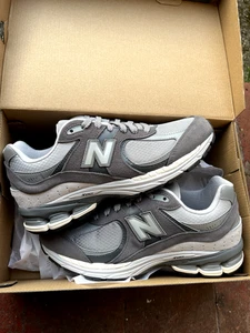 New Balance 2002R Castle Rock Rain Cloud Brand New Fast Shipping 🌧️🪨 U2002RTF - Picture 1 of 12
