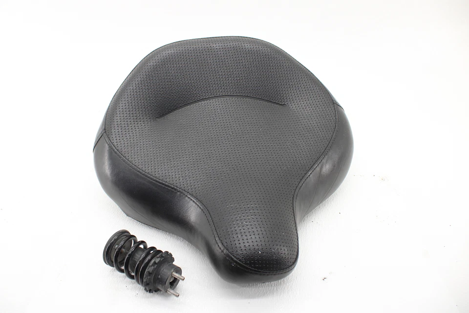 Assento dianteiro para motorista Harley-Davidson Electra Glide 08-23 - Imagem 1 de 4