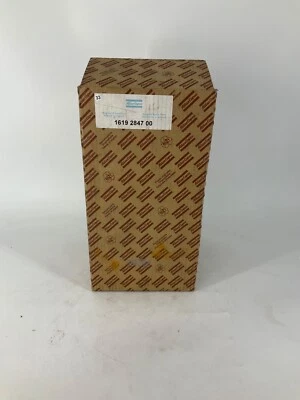 Atlas Copco 1619-2847-00 Air Filter Foto 1 de 4