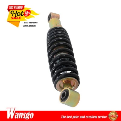 Amortiguador trasero para Yamaha PW 80 BW 80 TTR90 TTR110 Foto 1 de 4