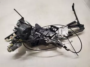 Lexus SC430, motor superior izquierdo convertible + bisagra conjunto completo, 02-10, 63022-24010 - Imagen 1 de 12