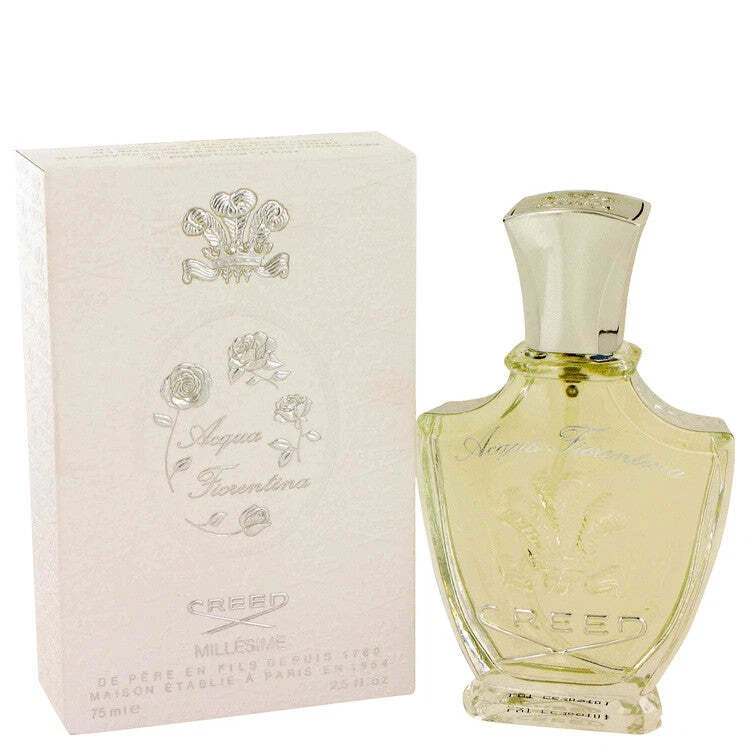 Eau de Parfum Spray Acqua Fiorentina by Creed 2,5 OZ para Mujer Foto 1 de 1