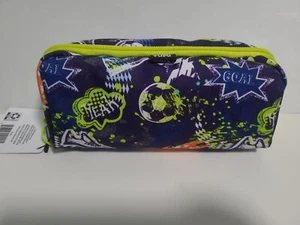 Sports Pencil Pouch lápicera pen+Gear - Picture 1 of 8