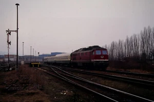 Locomotora diésel enmarcada DIA BR 232 576-9 J-R4-20 - Imagen 1 de 1
