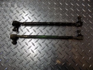 2006 YAMAHA BLASTER YFS200 TIE RODS W/ ENDS  200 YFS #4 - Picture 1 of 5