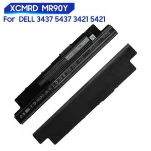 Batería XCMRD para DELL Inspiron 14 3441 3437 5437 MR90Y 3421 5421 Vostro 14 3445 - Imagen 1 de 8