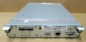 HP Storageworks MSA2000 Modular Smart Array SAS Controller 581966-001 AJ754A - Picture 1 of 1