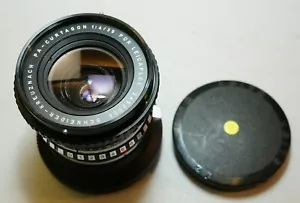 Leica R Schneider PA-Curtagon-R 35/4 Shift Kipon adaptador Hasselblad X1D II 907X - Imagen 1 de 4