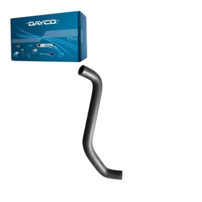 Manguera de refrigerante de radiador Dayco inferior para Jeep Grand Cherokee 2011-2015 3,6 L V6 Foto 1 de 2