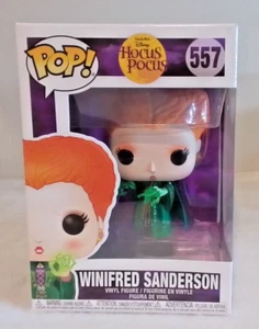 Funko Pop Disney Hocus Pocus Winifred Sanderson #557 Vinylfigur - Bild 1 von 6