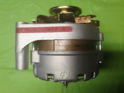 Ford Falcon XY GTHO 351C 1970 1971 alternador Autolite D0AF-10346-F Foto 1 de 4