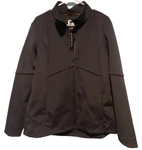 Herren Ogio Jacke Gr. XL Neu Mit Etikett Schwarz - Bild 1 von 5