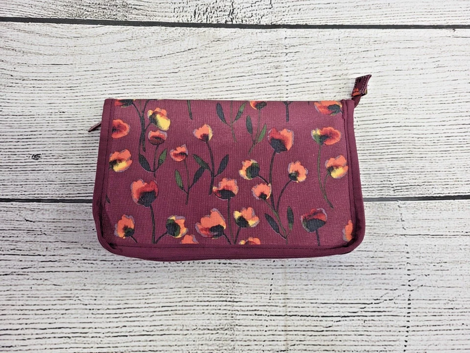 Bolso de Mano Multicolor Floral Primavera y Flor de Treinta y Uno Foto 1 de 4