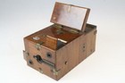 STEINHEIL Detective Camera