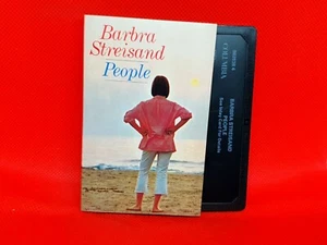 Barbra Streisand - People (1991) - Picture 1 of 2