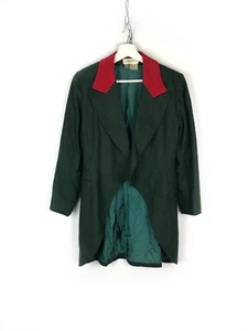 GEORGES RECH PARIS BLAZER JACKE WOLLGRREN HERGESTELLT IN FRANKREICH - Bild 1 von 8