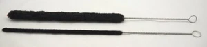 Dudelsack Übung Pfifferling Pinsel 2 Stück Pinsel Dudelsack Pfeifen Musikinstrument - Bild 1 von 1