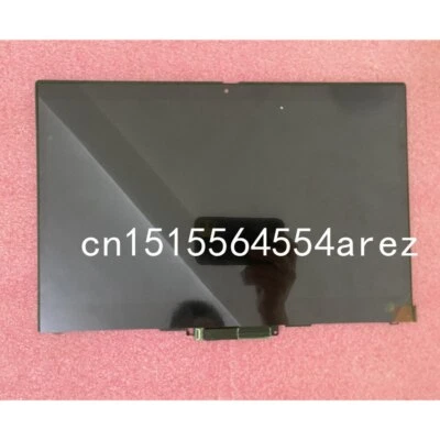 New Original for Lenovo Thinkpad X390 Yoga Laptop LCD Screen FHD Touch 02HM857 - Image 1 of 4