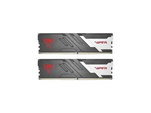 Patriot Viper Venom 64GB (2 x 32GB) 288-Pin PC RAM DDR5 6000 (PC5 48000) Desktop - Picture 1 of 10