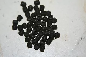 JUEGO DE ENCHUFES TU ELECCIÓN M8-1.25 X 10 MM A 30 MM ALEACIÓN PUNTO TAZA 14.9 - Imagen 1 de 1