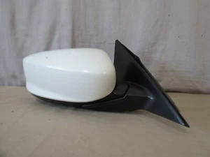 13 14 15 16 17 18-22 Acura ILX POWER HEAT MEMORY Side Mirror Right PASSENGER OEM - Picture 1 of 11