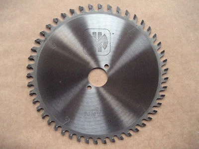 HM Kreissägeblatt von Edessö / Koll 220 x 3,2 x 30 mm, Z. 48 KTH